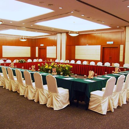 Hotel Maluri Kuala Lumpur Eksteriør billede