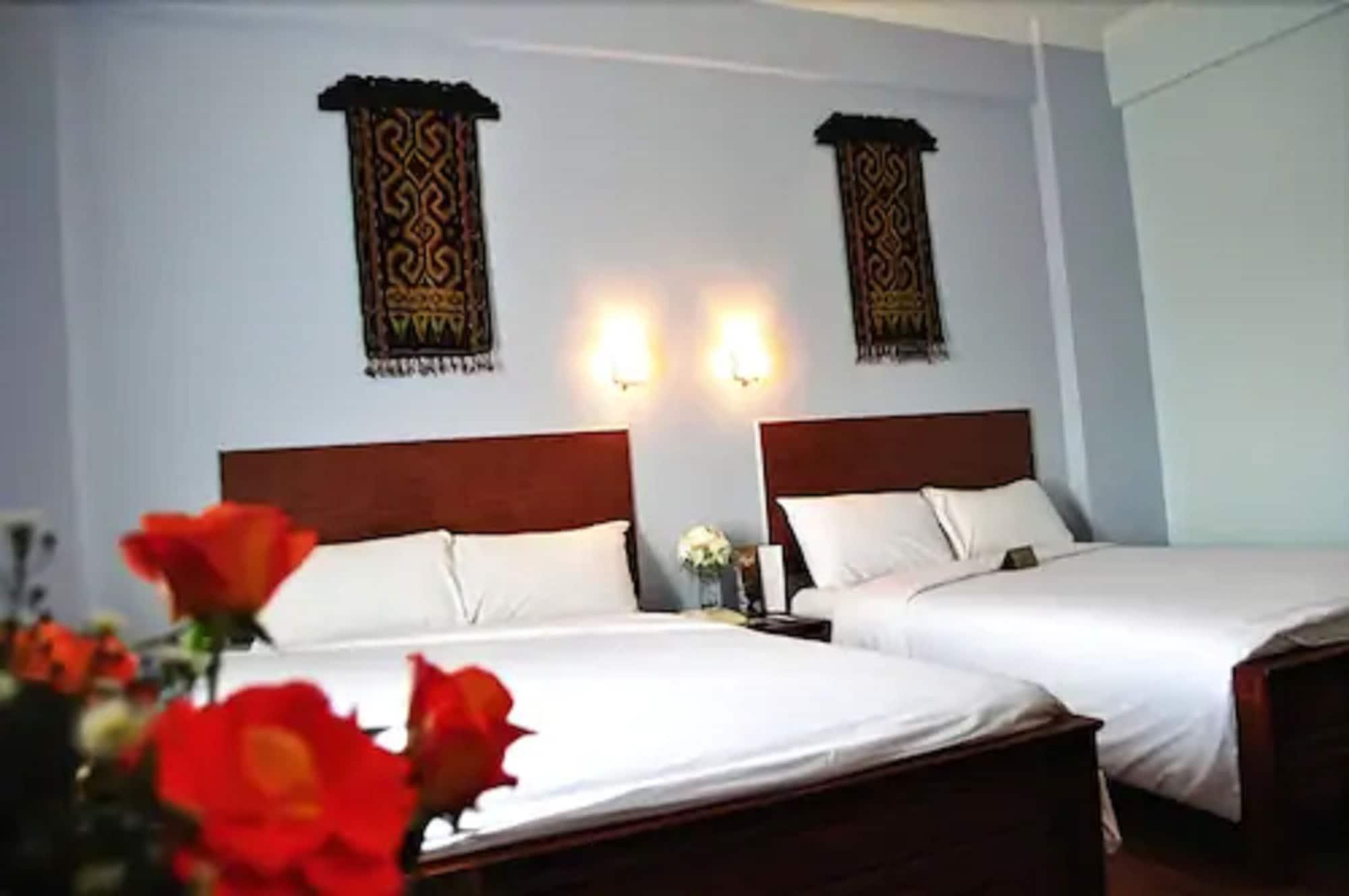 Hotel Maluri Kuala Lumpur Eksteriør billede