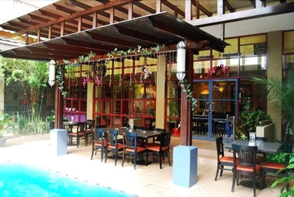 Hotel Maluri Kuala Lumpur Eksteriør billede