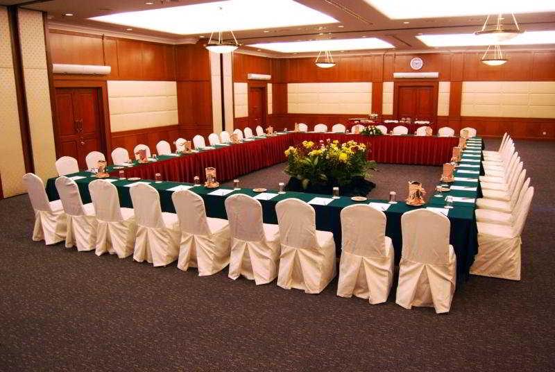 Hotel Maluri Kuala Lumpur Eksteriør billede
