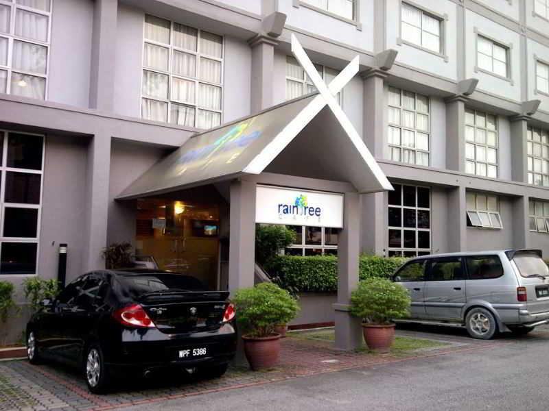 Hotel Maluri Kuala Lumpur Eksteriør billede