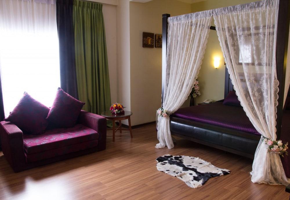 Hotel Maluri Kuala Lumpur Eksteriør billede