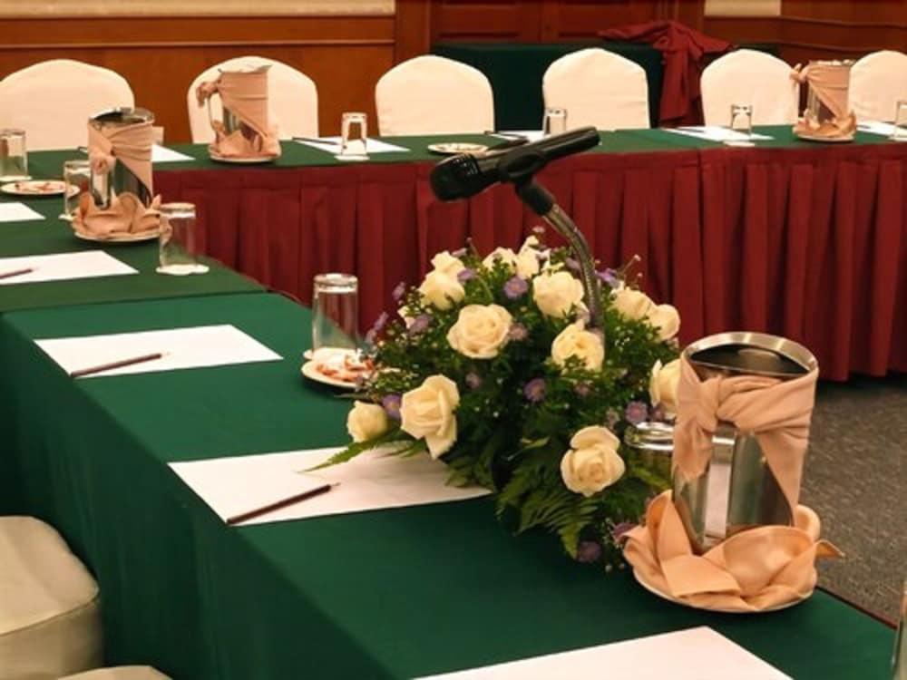 Hotel Maluri Kuala Lumpur Eksteriør billede