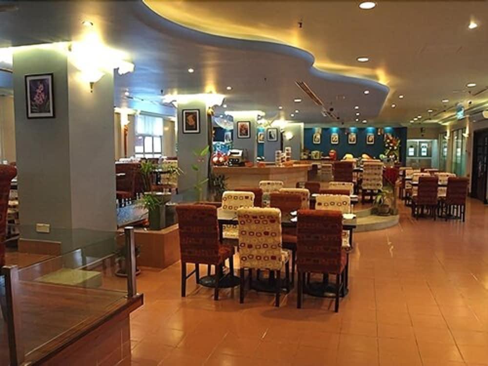 Hotel Maluri Kuala Lumpur Eksteriør billede