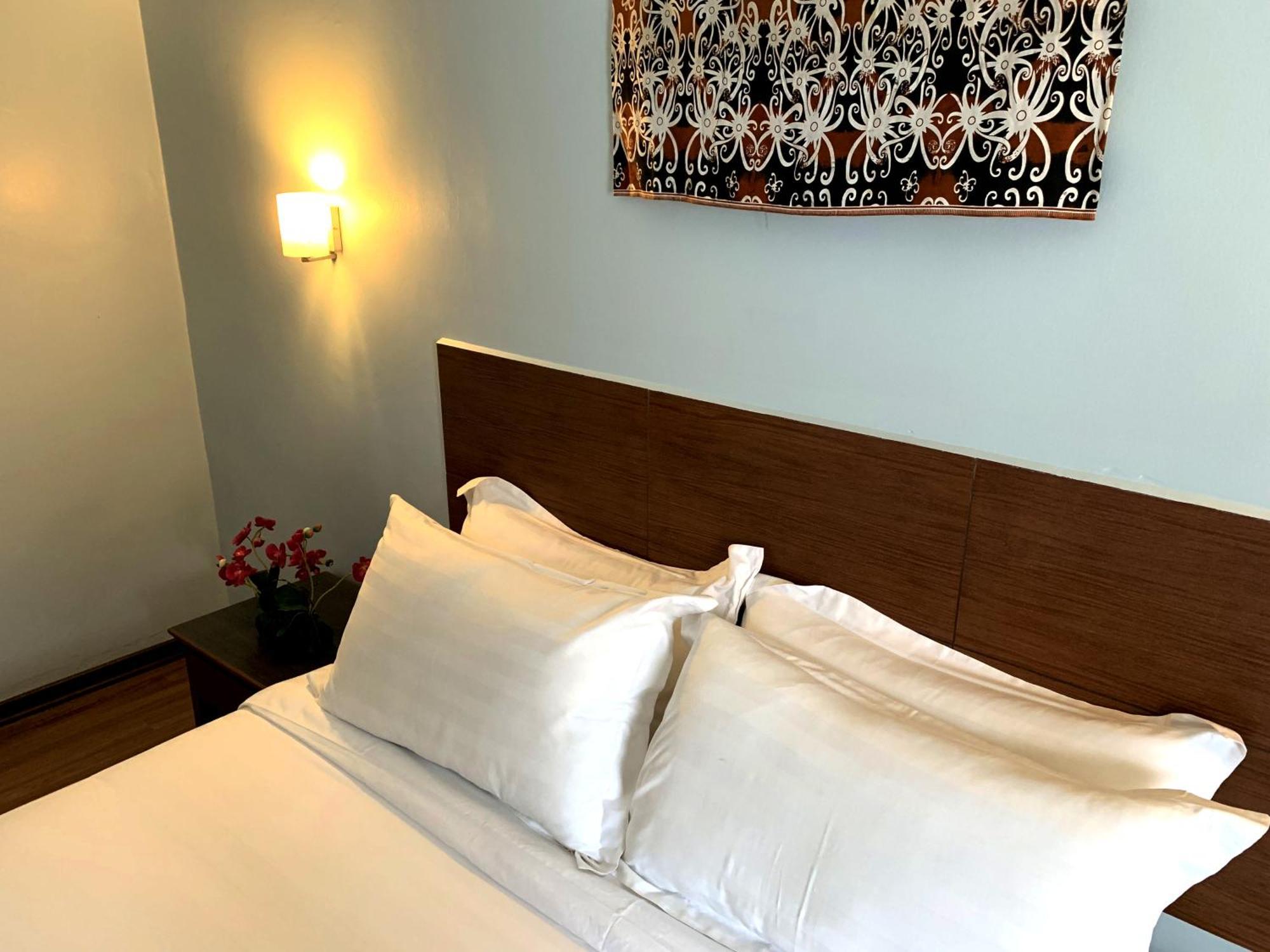 Hotel Maluri Kuala Lumpur Eksteriør billede