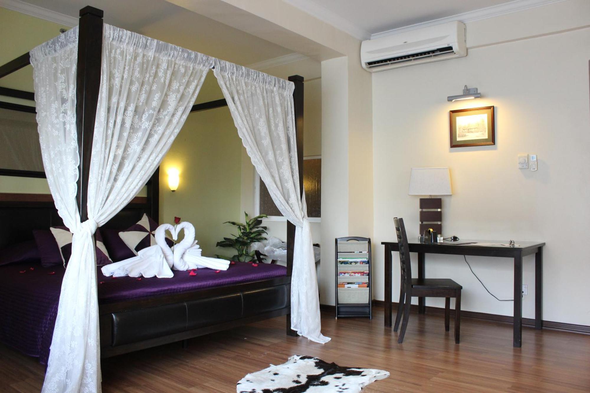 Hotel Maluri Kuala Lumpur Eksteriør billede