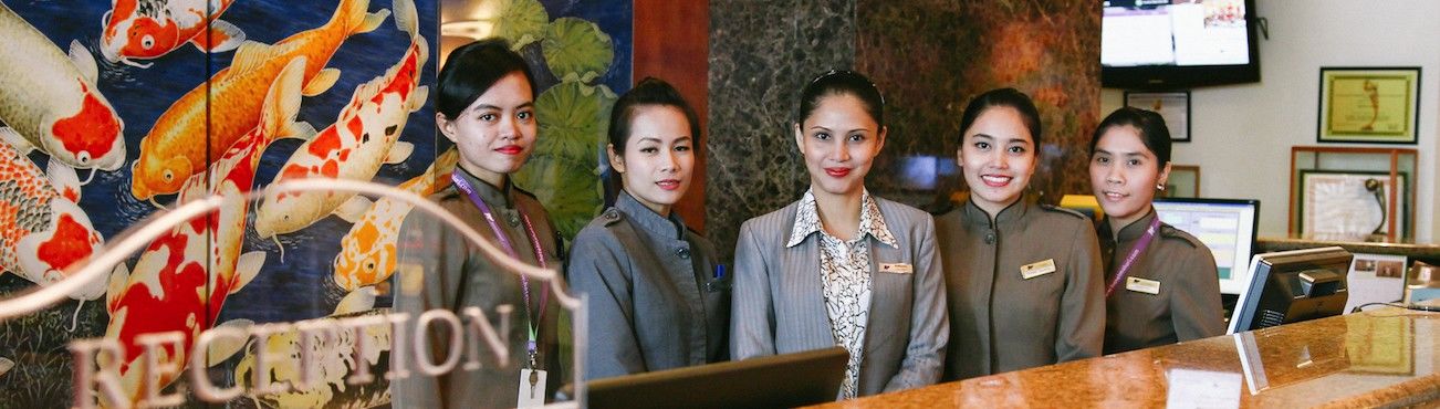 Hotel Maluri Kuala Lumpur Eksteriør billede